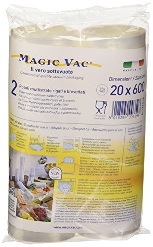 ACO1066 Rouleau de film alimentaire