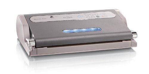 Magic Vac - VD50PK2 - Appareil de mise sous vid...