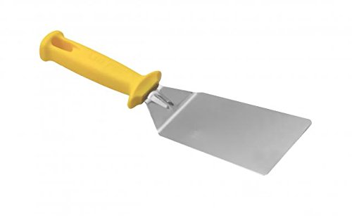 Pelle 9 X 12 cm En Acier Inoxydable