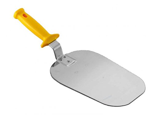 Pelle 15 X 25 cm inox