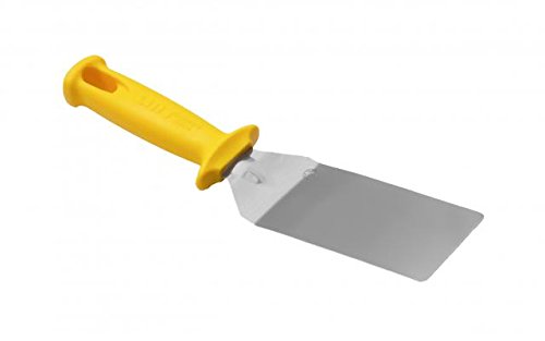 Pelle 9 X 25 cm inox