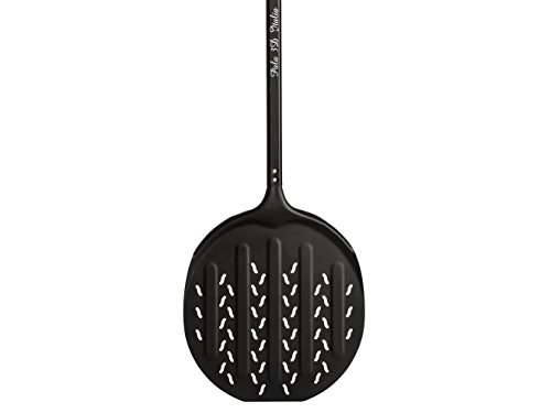 Lilly Codroipo Pelle Pizza 