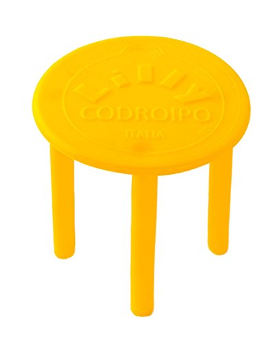 Tabouret pour pizzas à emporter- Lot de 1000 pcs