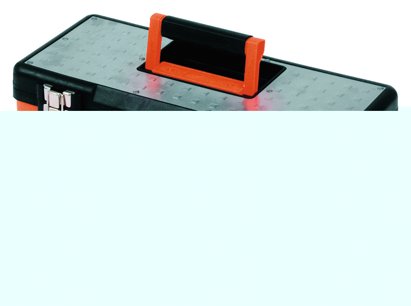 BOITE À OUTILS 20"  8019053044987 (8019053044987)