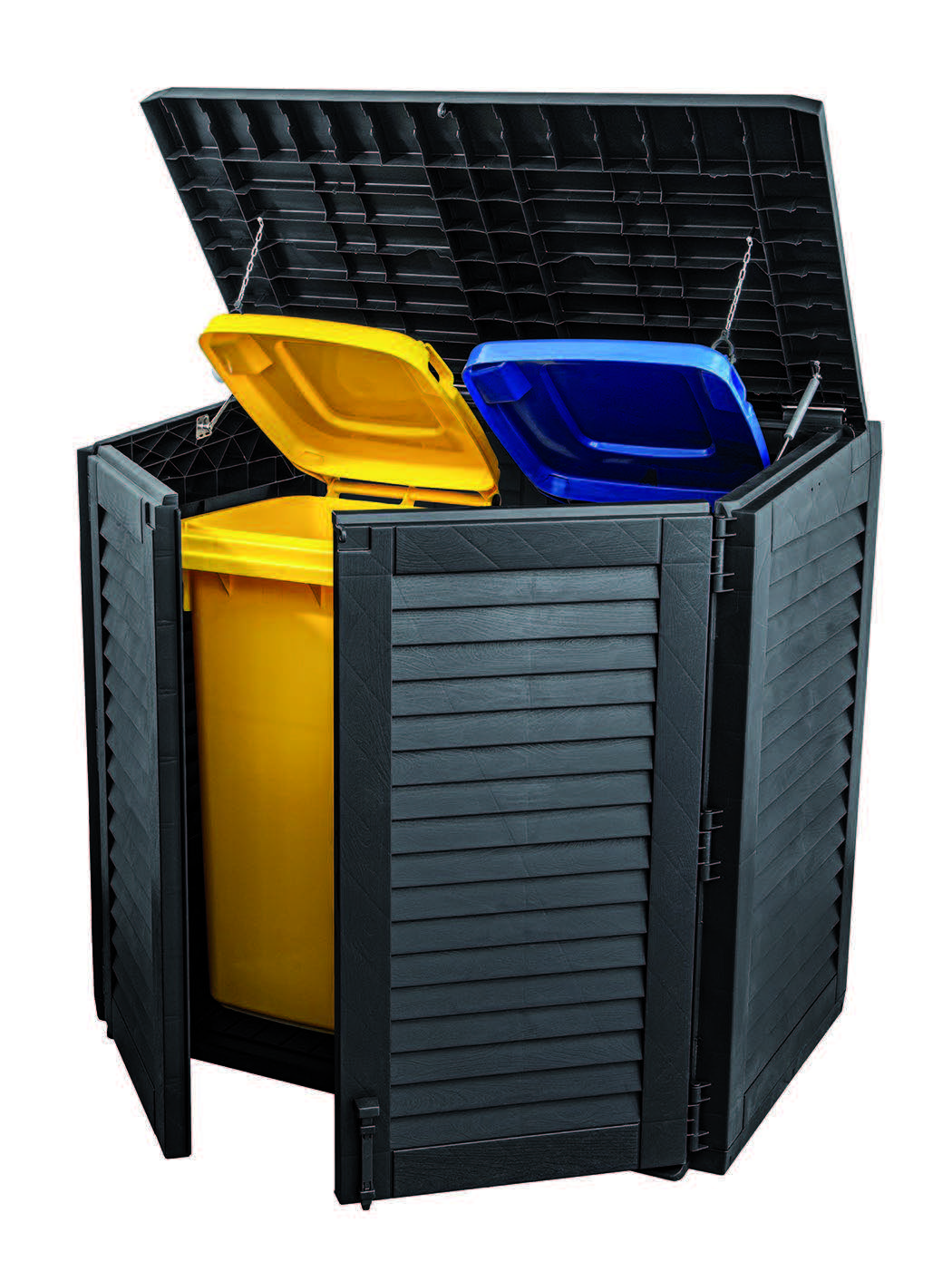  COFFRE DE RANGEMENT MULTIFONCTION 780 L code EAN 8019053050742 