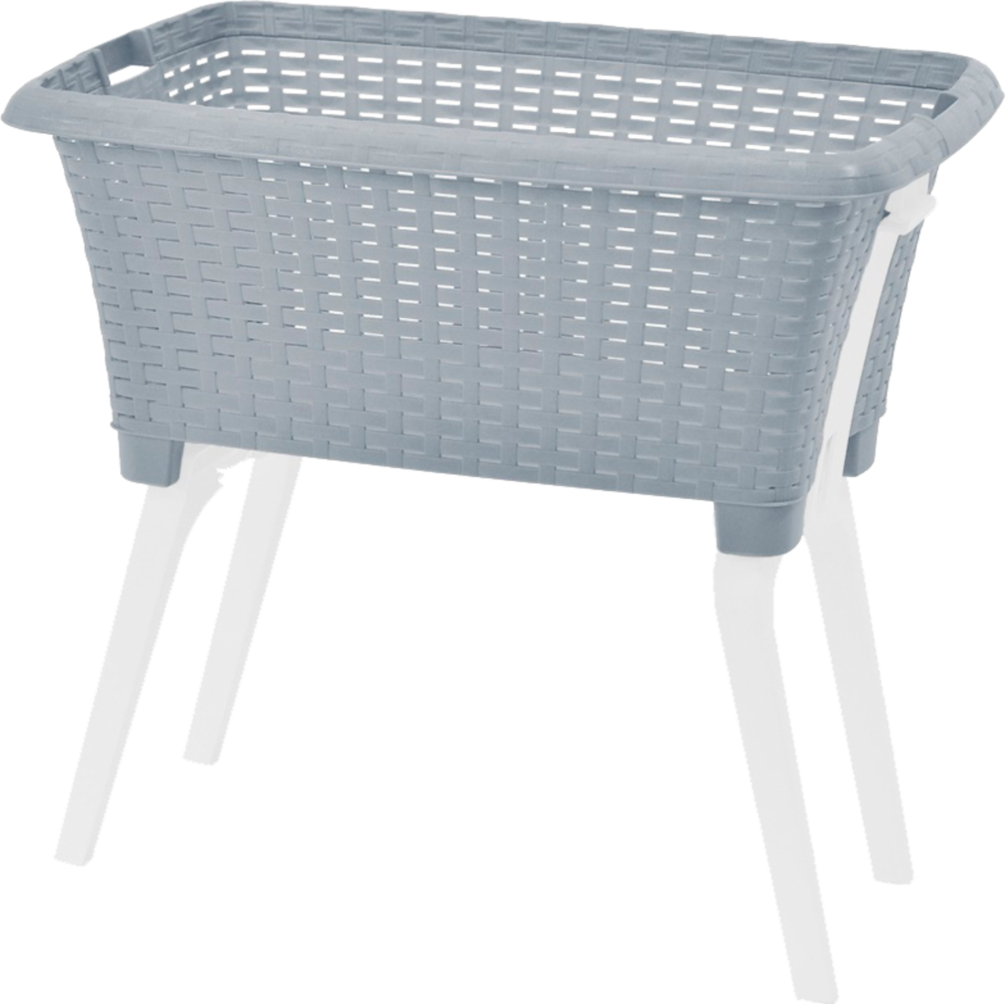 PANIÈRE PIED RÉTRACTABLE