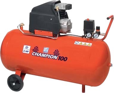 COMPRESSEUR 100 L 8020119070628 (8020119070628)