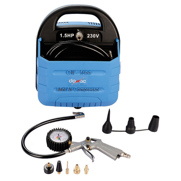Compresseur sans cuve 8020119135600 (8020119135600)