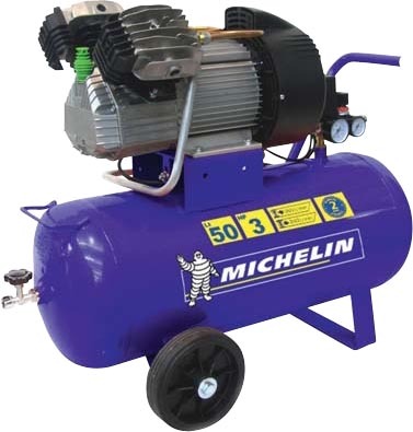 COMPRESSEUR 50 L