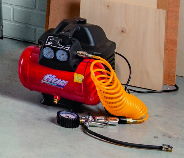 COMPRESSEUR 6 L 8020119138724 (8020119138724)
