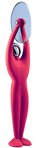 32-7088c3u gym roulette à pizza abs/acier rouge...