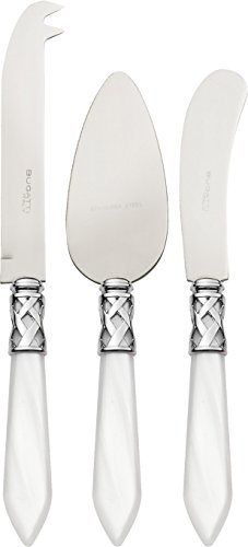 Alc1m-n4283 aladdin ménagère de 3 pièces coutea...