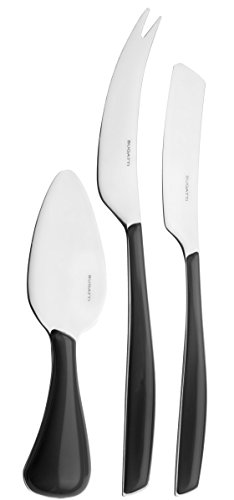 Glnu-021f36/3 glamour ménagère de 3 pièces cout...