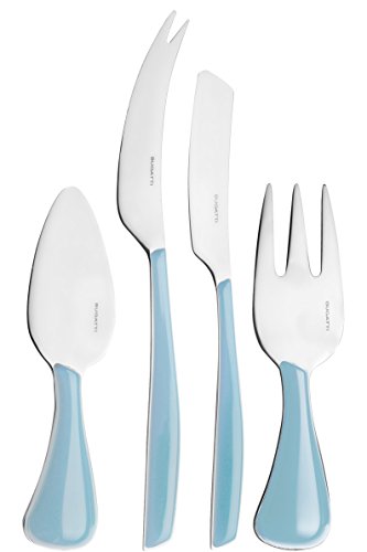 Gl7u-021f36/4 glamour ménagère de 4 pièces cout...