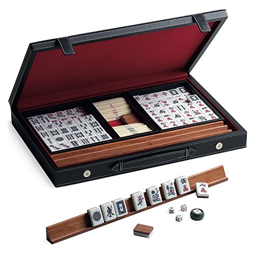 - ju00304 - jeu de cartes - mah-jong case 8020320009059 Juego - ju00304 - jeu de cartes - mah-jong case 8020320009059 Juego