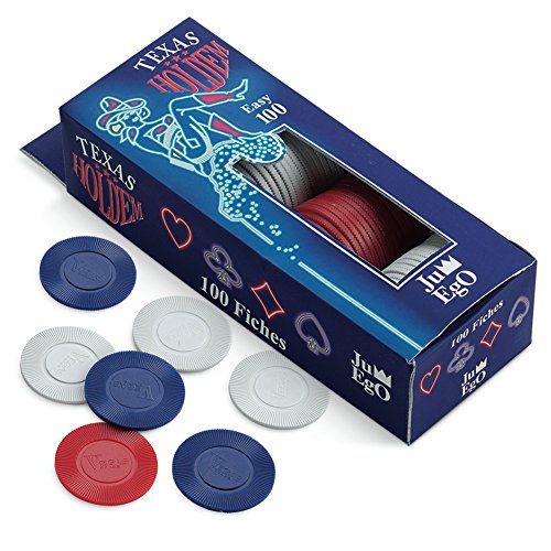 - ju00106 - easy 100 - multicolore 8020320016477 Juego - ju00106 - easy 100 - multicolore 8020320016477 Juego