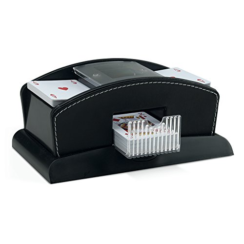 - ju00501 - automatic shuffler - multicolore