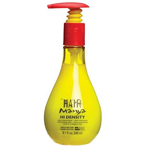 Kemon - hi density hair manya code EAN 8020936024750 