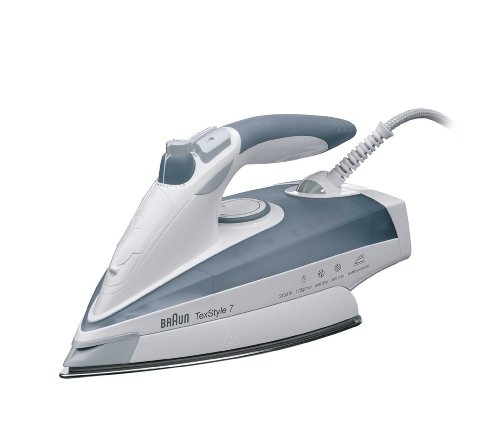 Ts775tp fer à repasser tritan gris