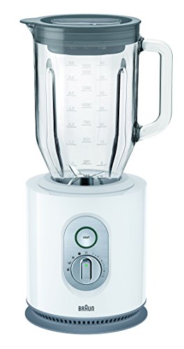 Jb5160wh blender tritan blanc 1000 w