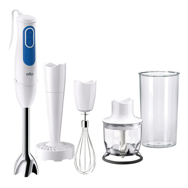 braun Mixeur  code EAN 8021098774156 