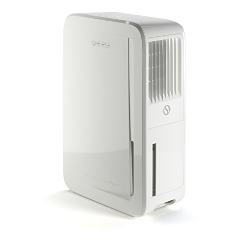 OLIMPIA Splendid Aquaria slim - Déshumidificate...