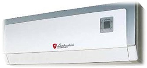 Lamborghini Machine interne split climatisation 12000 btu code EAN 8022034031852 