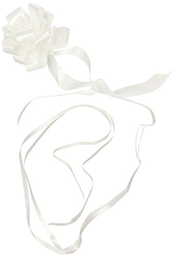 Lot de 50 nœuds automatiques pour mariage Blanc 8022037002217 IL FIOCCO DI GRASSI ANTONIO