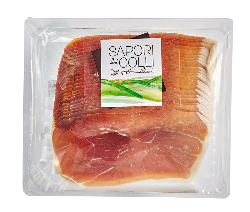 FE JAMBON ITALIEN CORTE DEL GUSTO