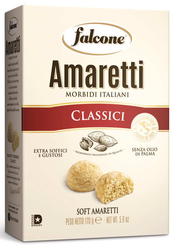 AMARETTI CLASSIQUE falcone 8023696005762 falcone AMARETTI CLASSIQUE falcone 8023696005762 falcone