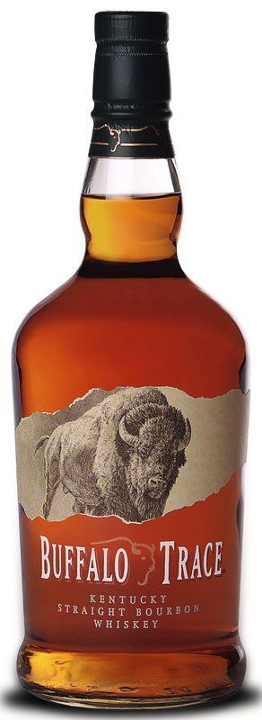 WHISKY BOURBON BUFFALO TRACE