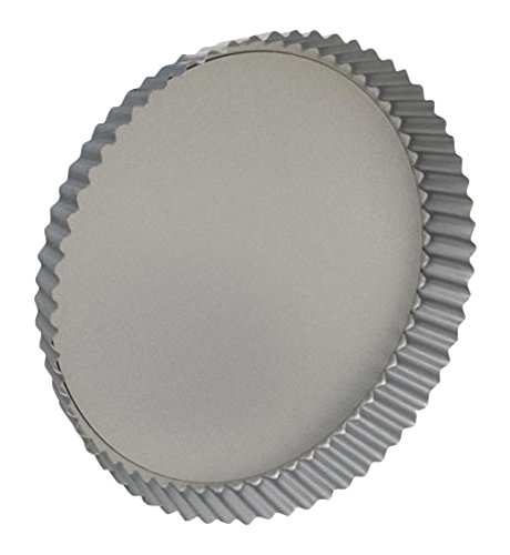 0125703 moule à tarte antiadhésif avec fond amo...