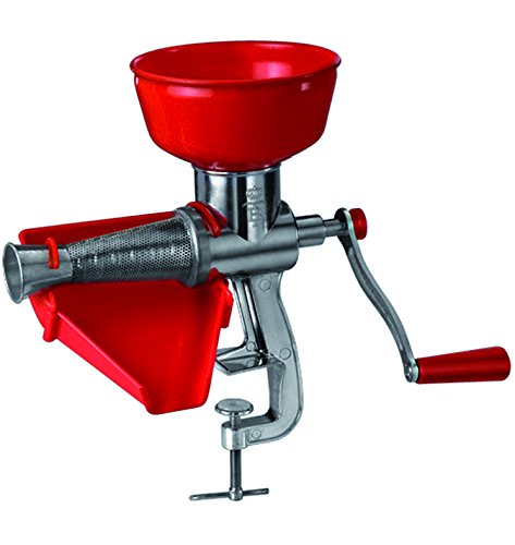 Facem facem 9481010 tre-spade Presse-tomates 8024779002258 (8024779002258)