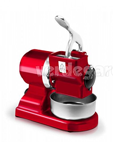Râpe à fromage électrique GF-50/R Tre Spade