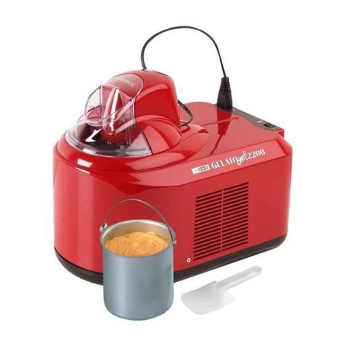 N.36500252.r02 gelato chef 2200 turbine à glace...