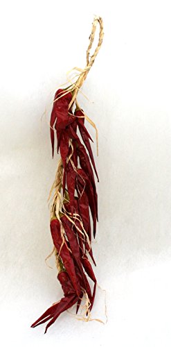 Frutti Tresse de Piment Grand 65 Cm code EAN 8025003227331 