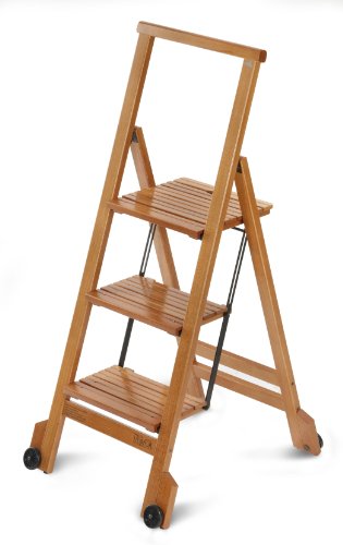 Aris Escabeau 3 Marches code EAN 8026463002414 