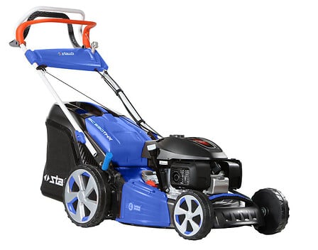 Tondeuse thermique tractée SC 530 THx ALLROAD P...