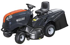 Autoportée OM 103 - éjection arrière 8026619068318 OLEOMAC