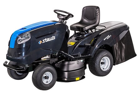 STAUB STAUB Autoportée éjection arrière - Blizzard 93 - 16k code EAN 8026619070427 