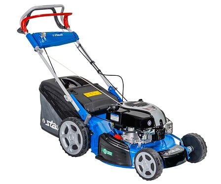 STAUB Tondeuse thermique SV 530 TBD ALLROAD - 196Cc code EAN 8026619081515 