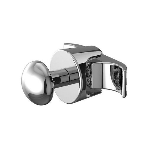 MB 2X ACCESSOIRES DE BAIN PATÈRE POUR RADIATEUR SÈCHE-SERVIETTES OU GRIP TUBULAIRES CHROMÉS code EAN 8028706049392 