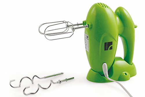 2175840 batteur à main électrique, 5 vitesses, ...