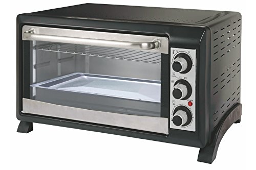 2403871 four électrique à chaleur tournante, 48...