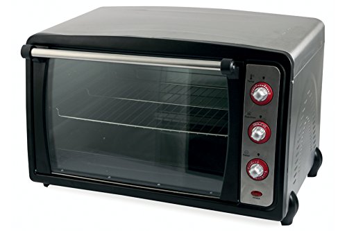 2403872 four électrique à chaleur tournante, 75...