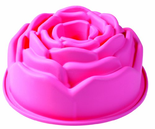 Pavoni Ea moule à gateaux fleur 8029248070592 (8029248070592)