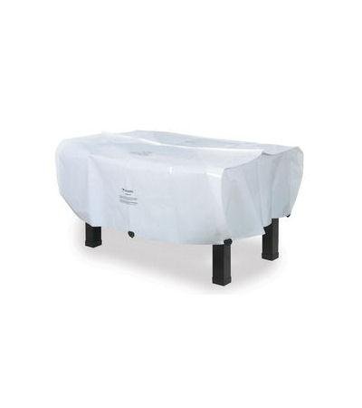 Couverture imperméable pour baby foot