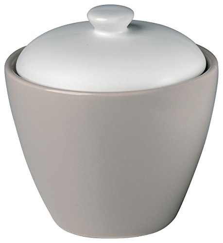 Bitossi Home BER 261 Sucrier, Ligne Sorbet, Reg...