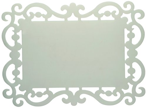 Bitossi Home BEF 71 Lot de 12 Sets de Table, 44...