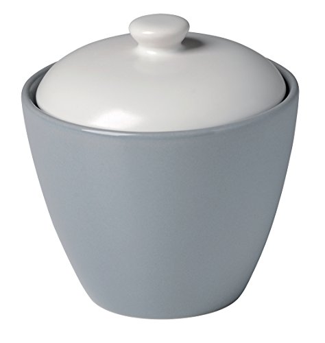 Bitossi Home BER 1761 Sucrier, Ligne Sorbet, Pi...